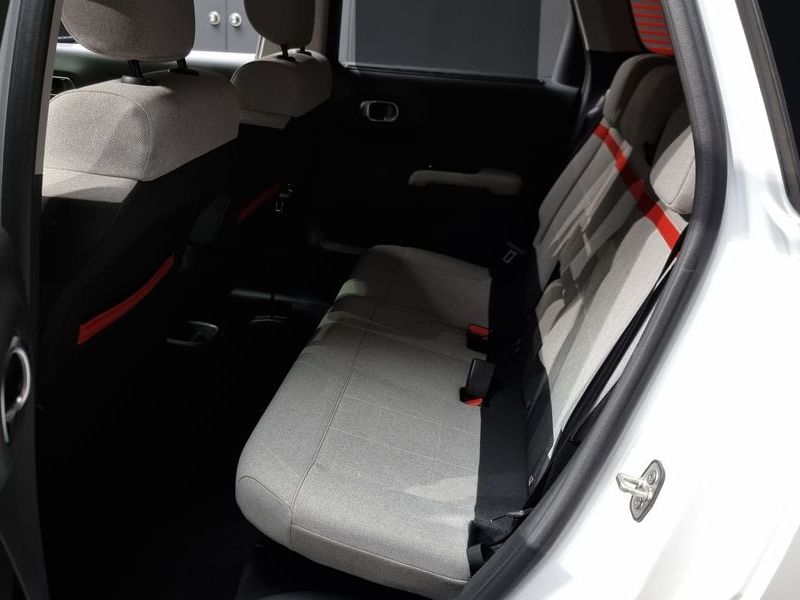 2019 Citroen C3 aircross VIN VF72CYHXXK4325478 Encar auction photo thumbnail 12