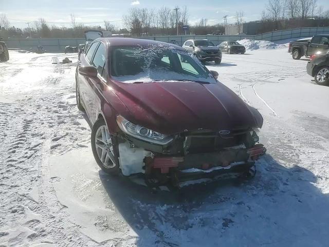2016 Ford Fusion VIN 1FA6P0H78G5102270 Copart auction photo, all over damage thumbnail 10