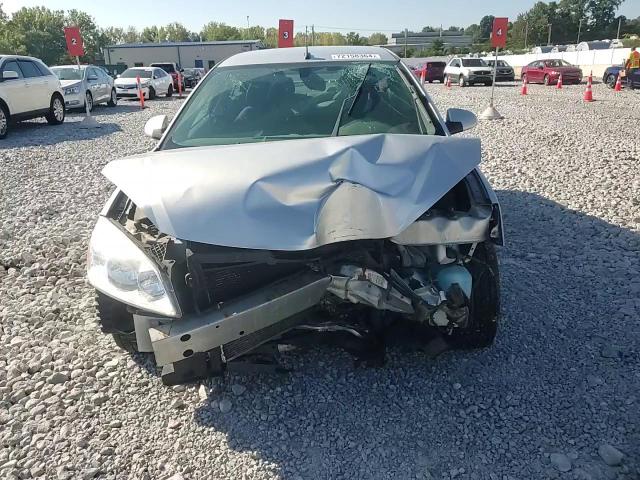 2010 Pontiac G6 VIN 1G2ZA5E0XA4144924 Copart auction photo, front end / side damage thumbnail 11