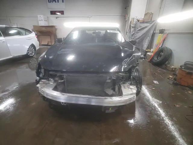 2020 Honda Civic VIN 2HGFC2F80LH582175 Copart auction photo, front end damage thumbnail 14