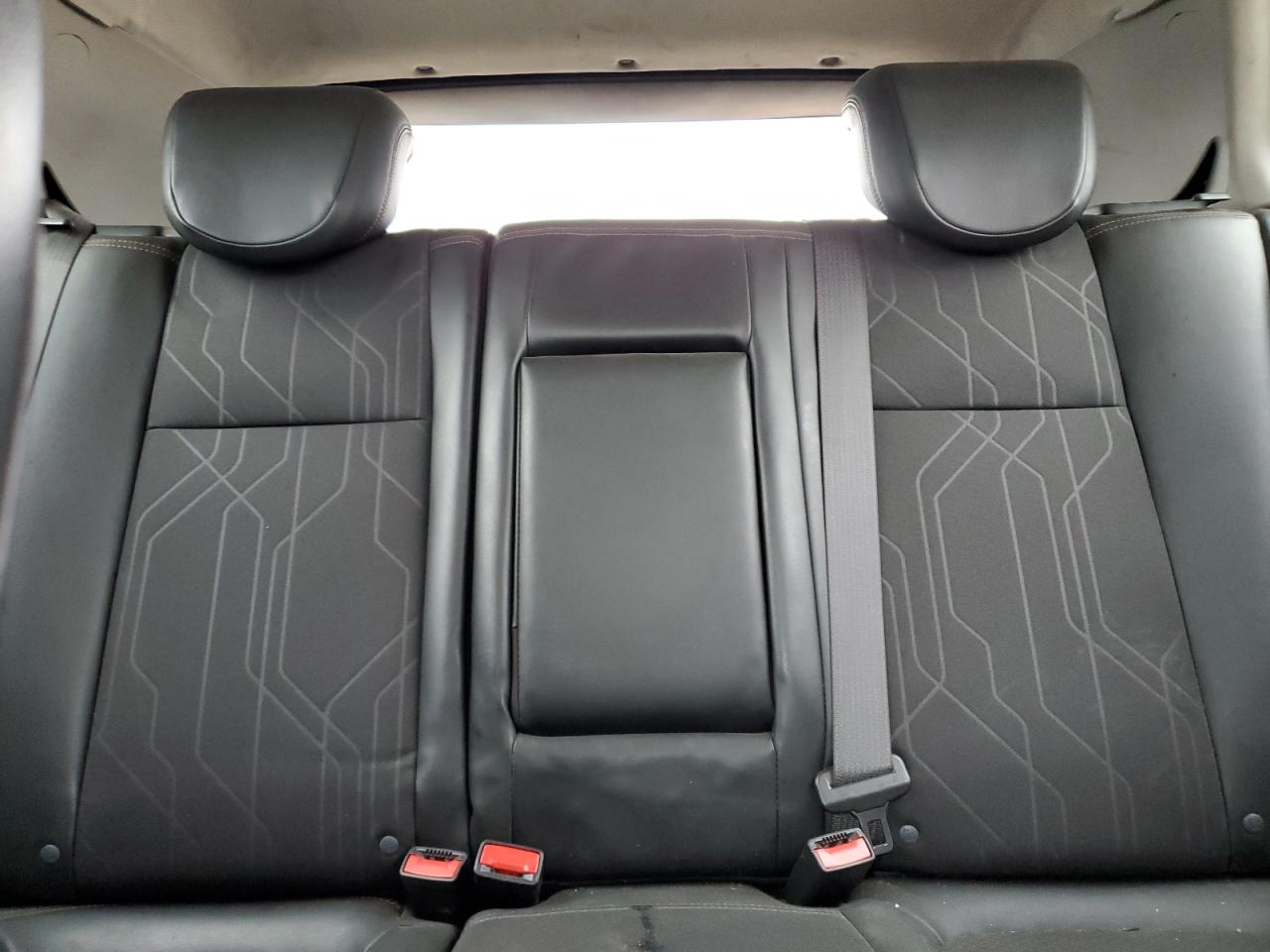 2019 Chevrolet Trax VIN KL7CJLSB9KB905352 Copart auction photo, front end / side damage thumbnail 10