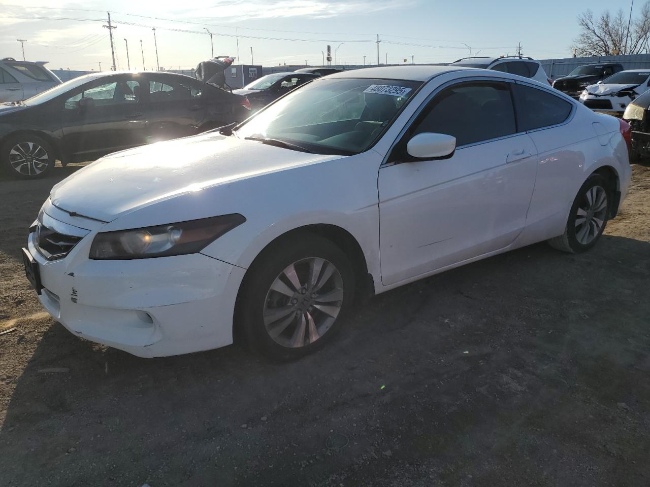 2012 Honda Accord VIN 1HGCS1B37CA022520