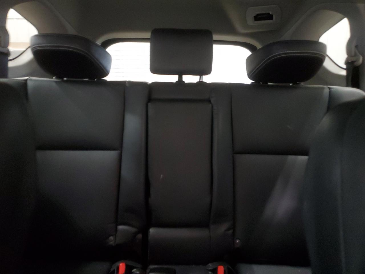 2016 Toyota RAV 4 VIN 2T3DFREV0GW416127 Copart auction photo, all over damage thumbnail 10