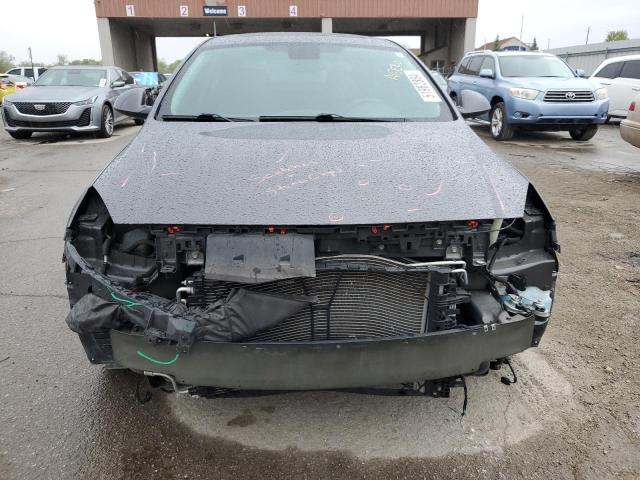 2011 Buick Regal VIN W04G15GV4B1074975 Copart auction photo, front end damage thumbnail 5