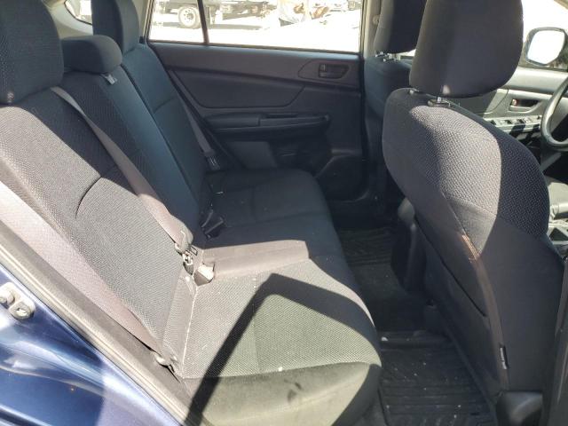 2013 Subaru Impreza VIN JF1GPAA68DH204335 Copart auction photo, side damage thumbnail 10
