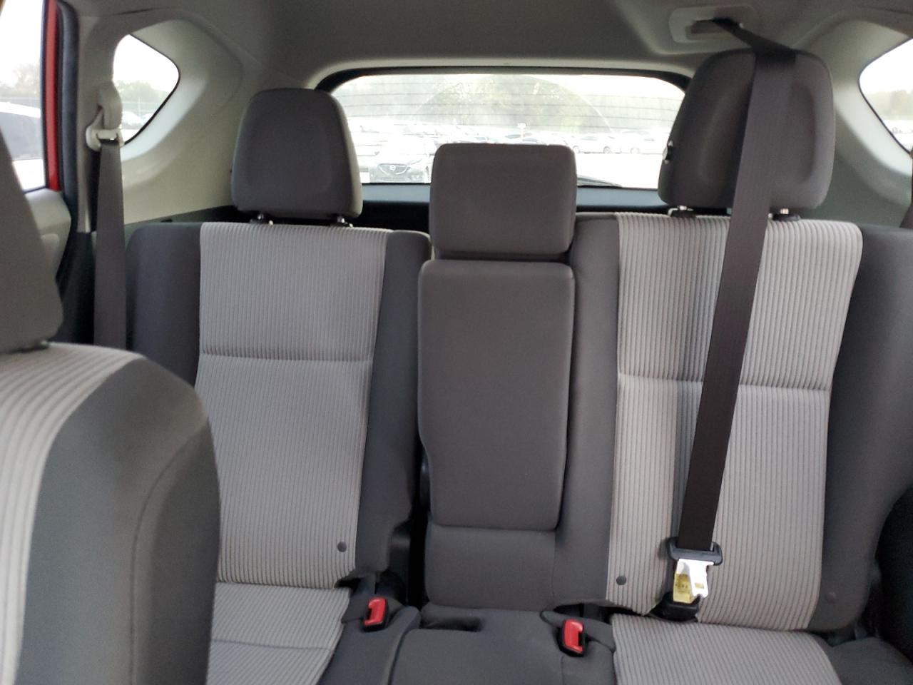 2013 Toyota RAV 4 VIN JTMZFREV0DD024599 Copart auction photo, front end damage thumbnail 10