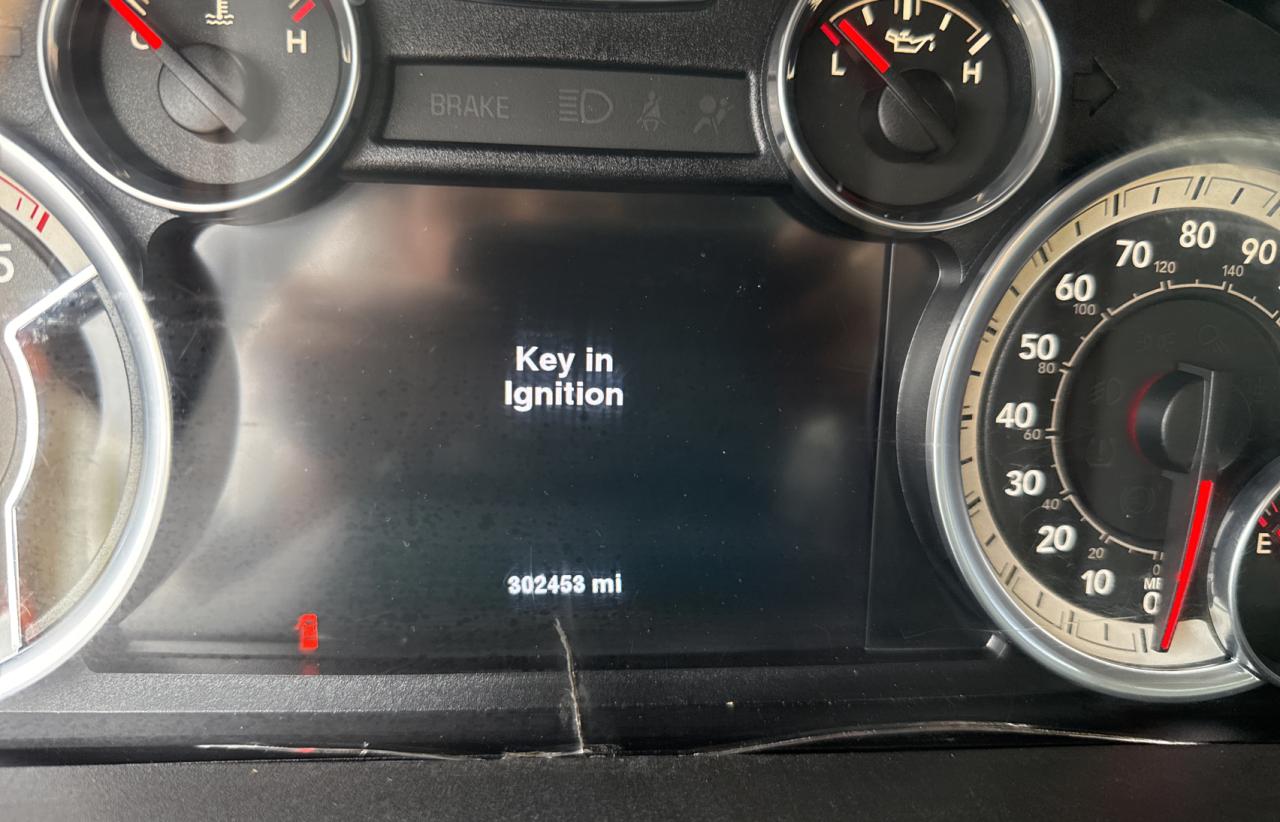 2014 RAM 4500 VIN 3C7WRKAL7EG241595 Copart auction photo, normal wear / minor dent/scratches damage thumbnail 8