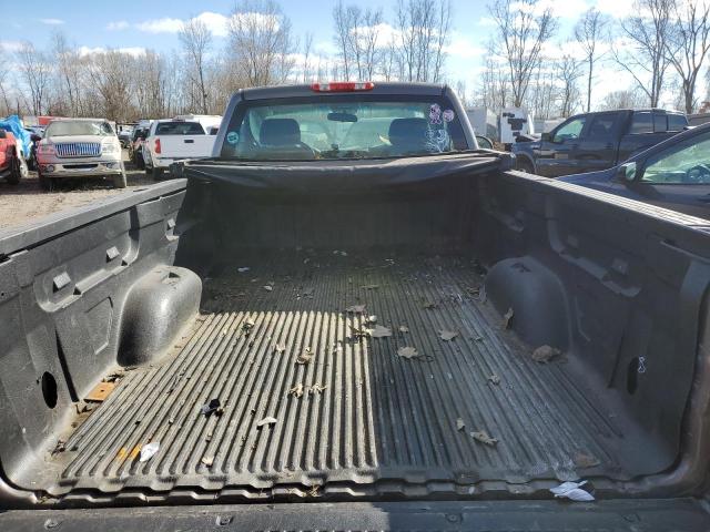 2013 Chevrolet Silverado VIN 1GCNKPEX1DZ195056 Copart auction photo, all over damage thumbnail 10