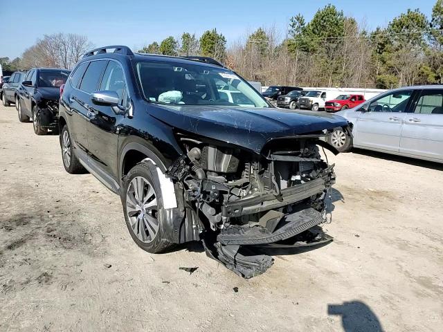 2020 Subaru Ascent VIN 4S4WMARD5L3472560 Copart auction photo, front end / minor dent/scratches damage thumbnail 11