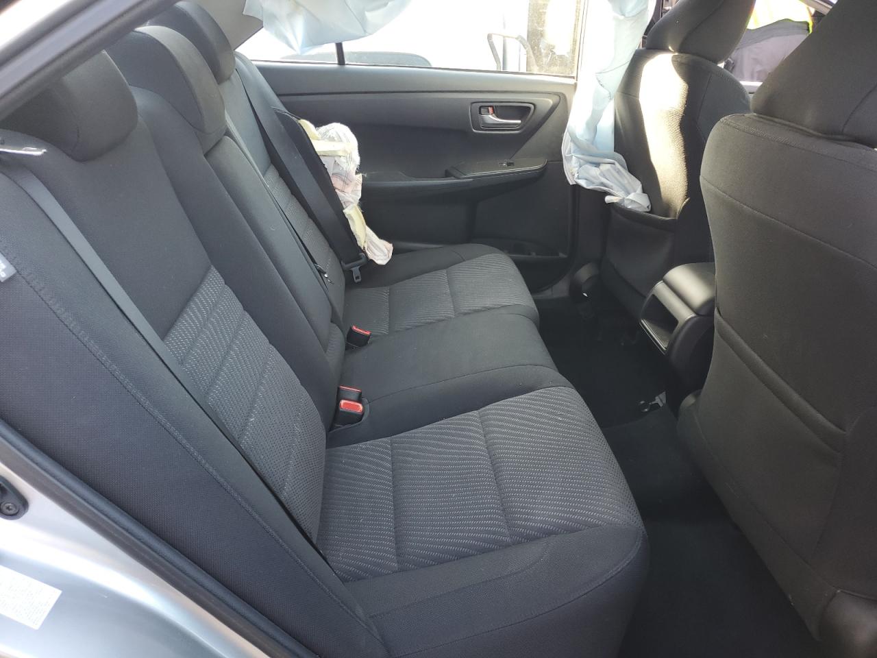 2017 Toyota Camry VIN 4T1BF1FK2HU366581 Copart auction photo, side damage thumbnail 10