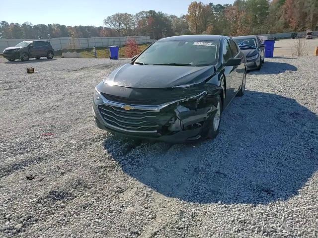 2020 Chevrolet Malibu VIN 1G1ZB5STXLF147894 Copart auction photo, front end damage thumbnail 11