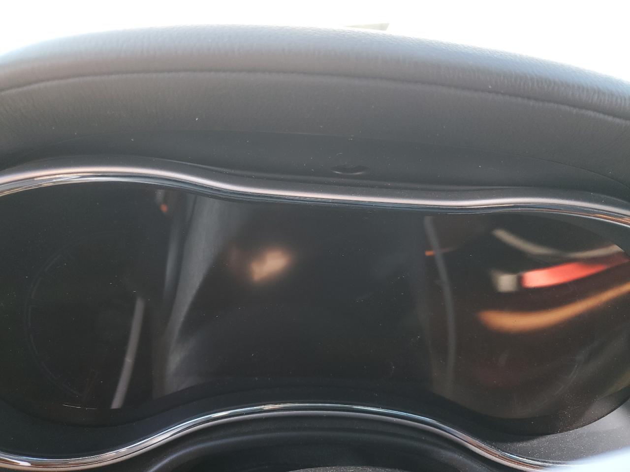 2014 Jeep Grand Cherokee VIN 1C4RJFDJ2EC387795 Copart auction photo, front end damage thumbnail 9