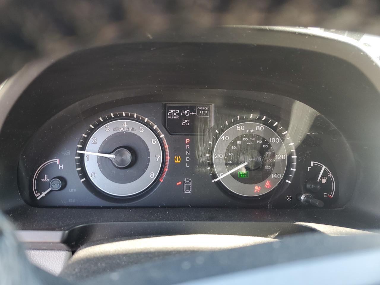 2014 Honda Odyssey VIN 5FNRL5H66EB129440 Copart auction photo, front end damage thumbnail 9