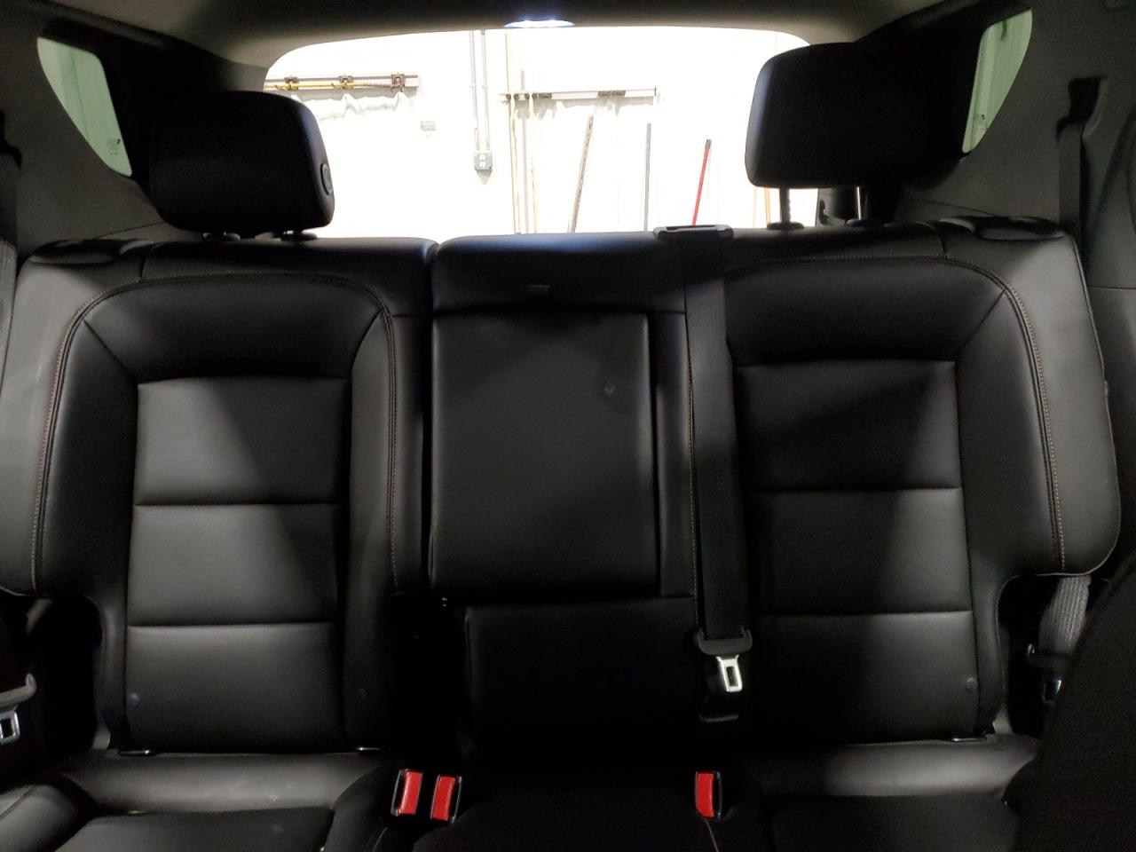 2019 Chevrolet Equinox VIN 2GNAXXEV3K6179777 Copart auction photo, front end damage thumbnail 10