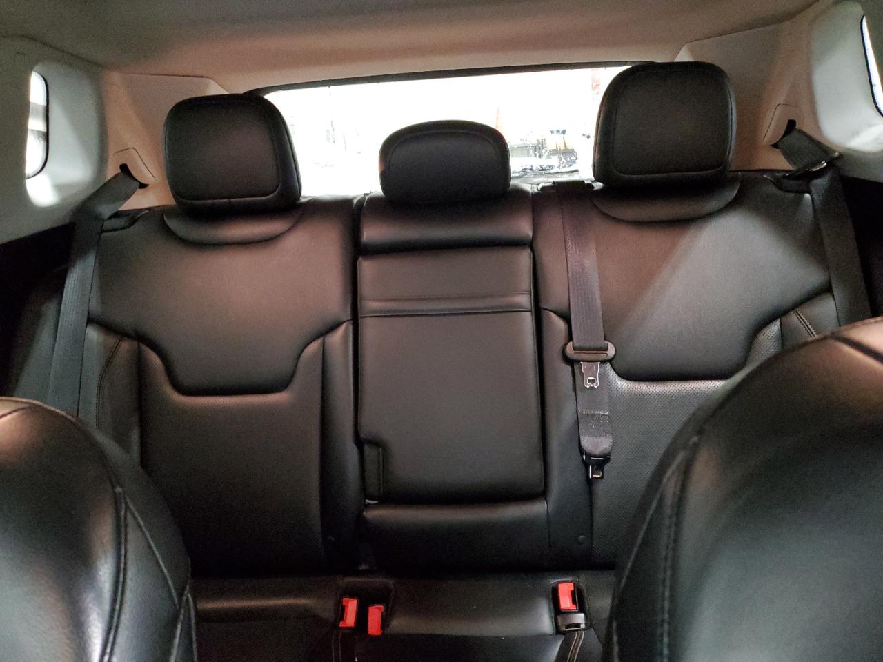 2017 Jeep Compass VIN 3C4NJDCB6HT628327 Copart auction photo, side / minor dent/scratches damage thumbnail 10