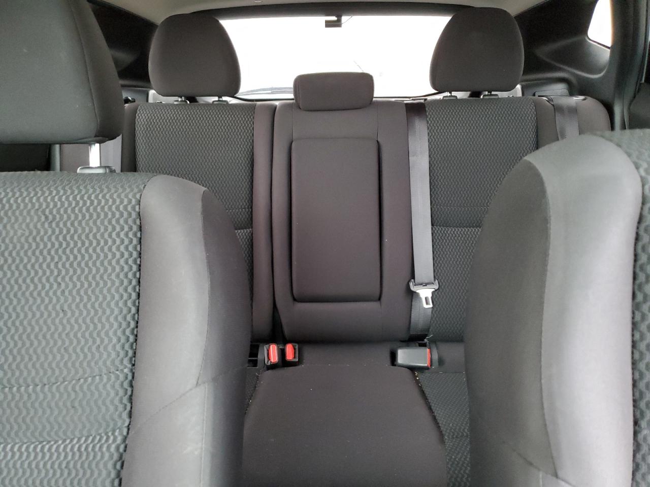 2017 Nissan Rogue VIN JN1BJ1CP0HW018921 Copart auction photo, front end / side damage thumbnail 10