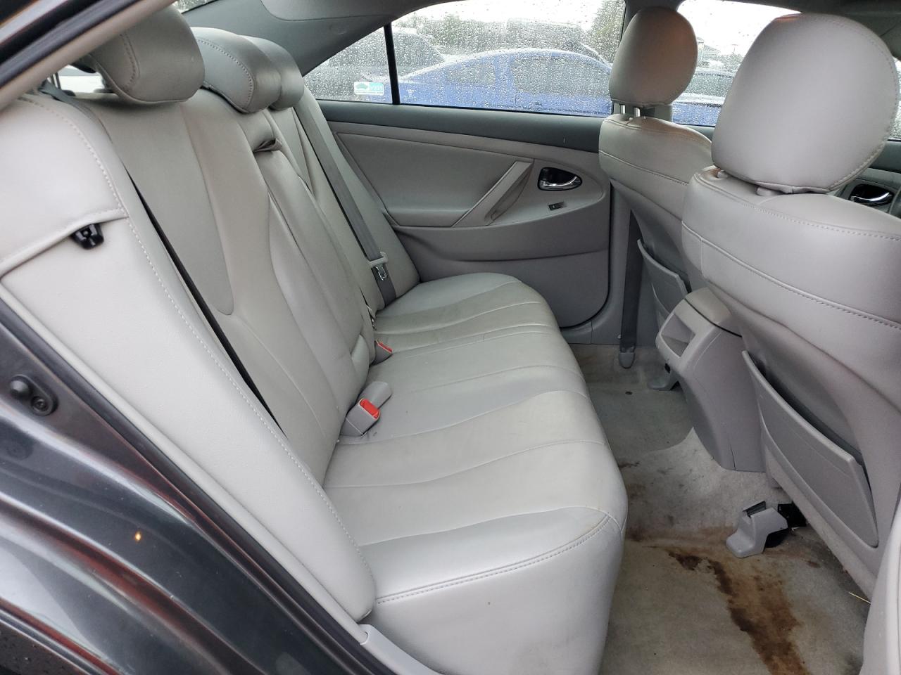 2010 Toyota Camry VIN 4T1BF3EK3AU057348 Copart auction photo, front end / side damage thumbnail 10