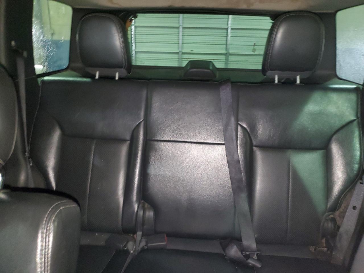 2012 Jeep Liberty (North America) VIN 1C4PJMFK8CW150175 Copart auction photo, front end damage thumbnail 10