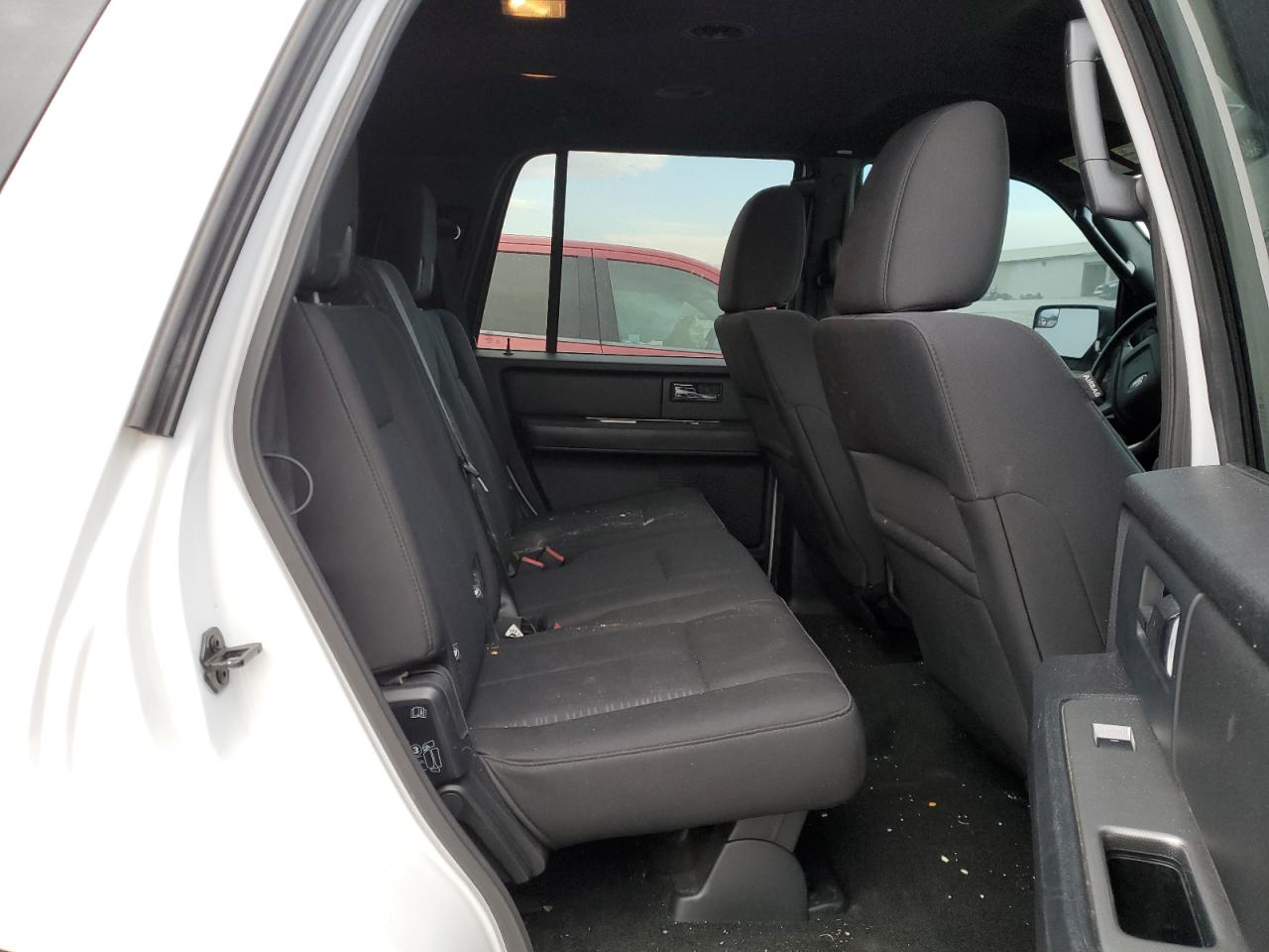 2016 Ford Expedition VIN 1FMJU1GT6GEF50875 Copart auction photo, front end / mechanical damage thumbnail 11