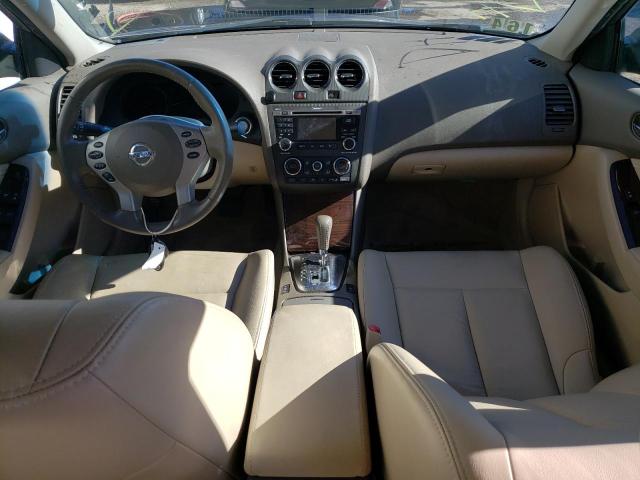 2012 Nissan Altima VIN 1N4AL2AP4CC109427 Copart auction photo, water/flood damage thumbnail 8