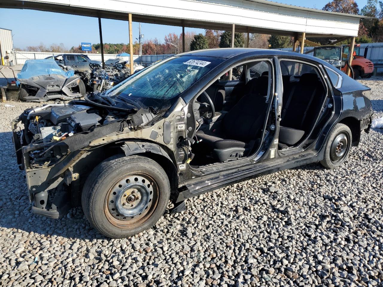 2016 Nissan Altima VIN 1N4AL3AP0GC263290