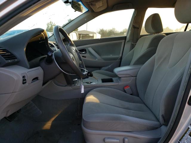 2008 Toyota Camry VIN 4T1BE46K48U204391 Copart auction photo, front end damage thumbnail 7