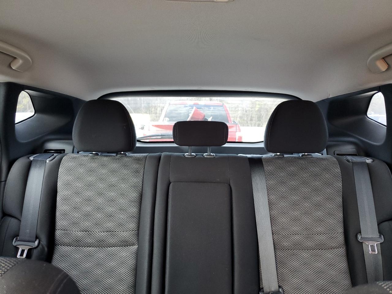 2020 Nissan Rogue VIN JN1BJ1CV4LW265575 Copart auction photo, front end damage thumbnail 10