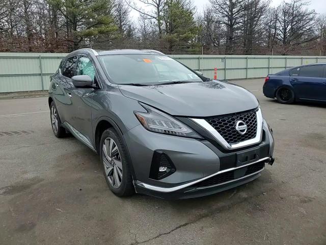 2020 Nissan Murano VIN 5N1AZ2CS7LN105611 Copart auction photo, front end / minor dent/scratches damage thumbnail 11