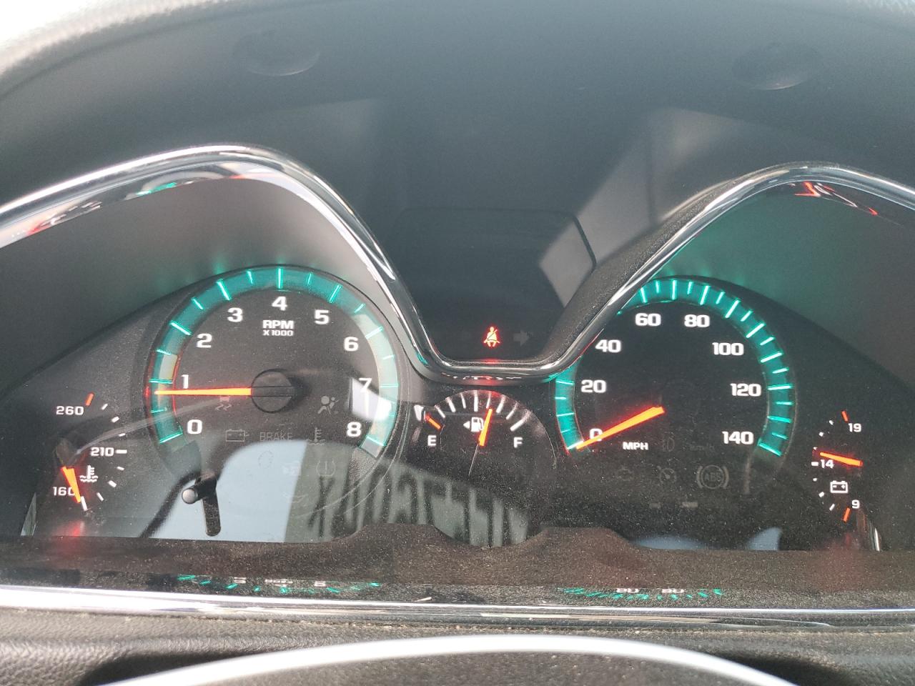 2017 Chevrolet Traverse VIN 1GNKVJKD3HJ254234 Copart auction photo, front end damage thumbnail 9
