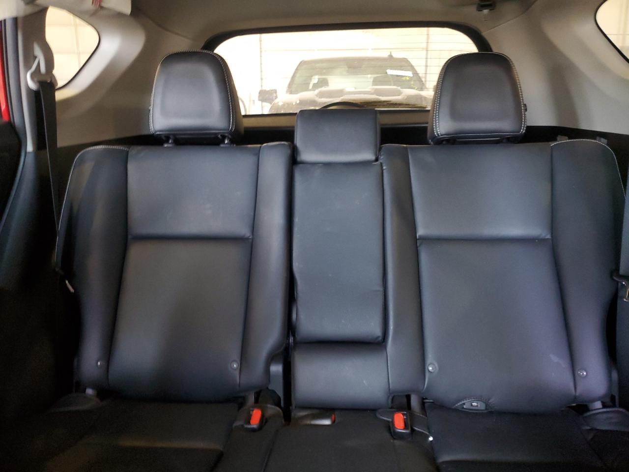 2017 Toyota RAV 4 VIN 2T3DFREV6HW544910 Copart auction photo, front end / side damage thumbnail 10