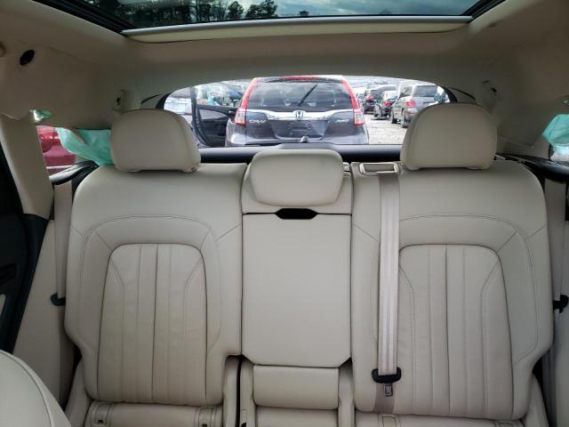 2018 Audi Q5 VIN WA1BNAFY9J2012239 Copart auction photo, rollover damage thumbnail 10