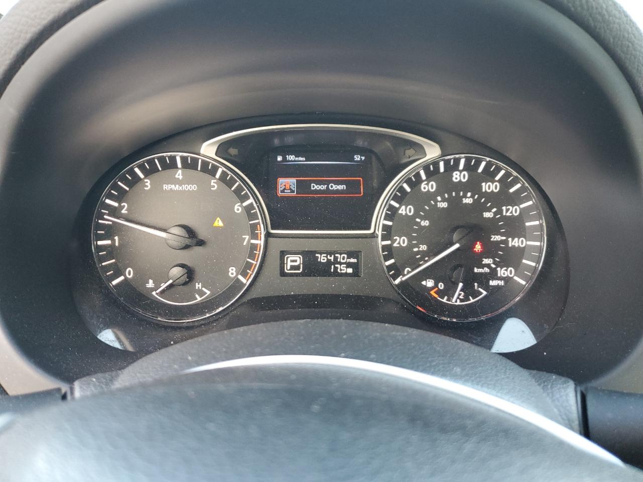 2014 Nissan Altima VIN 1N4AL3AP5EC406733 Copart auction photo, rear end damage thumbnail 9