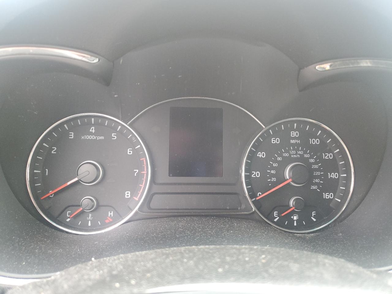 2018 KIA Forte VIN 3KPFK4A79JE230586 Copart auction photo, water/flood damage thumbnail 9