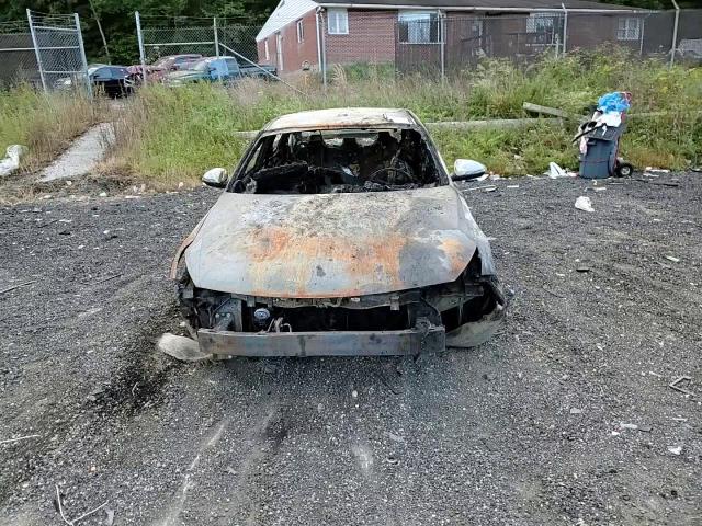 2016 KIA Optima VIN 5XXGT4L38GG115263 Copart auction photo, burn damage thumbnail 11