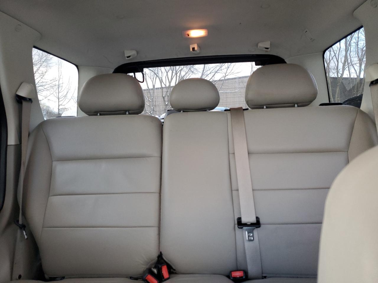 2008 Ford Escape VIN 1FMCU93148KD14546 Copart auction photo, front end / side damage thumbnail 10