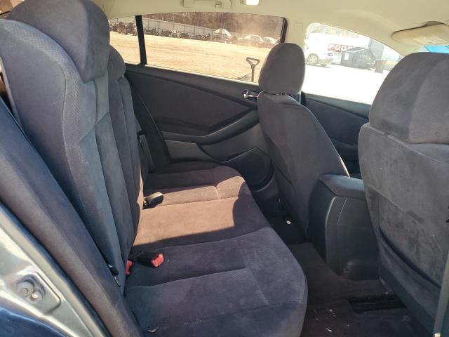 2007 Nissan Altima VIN 1N4AL21E37C140513 Copart auction photo, front end damage thumbnail 10