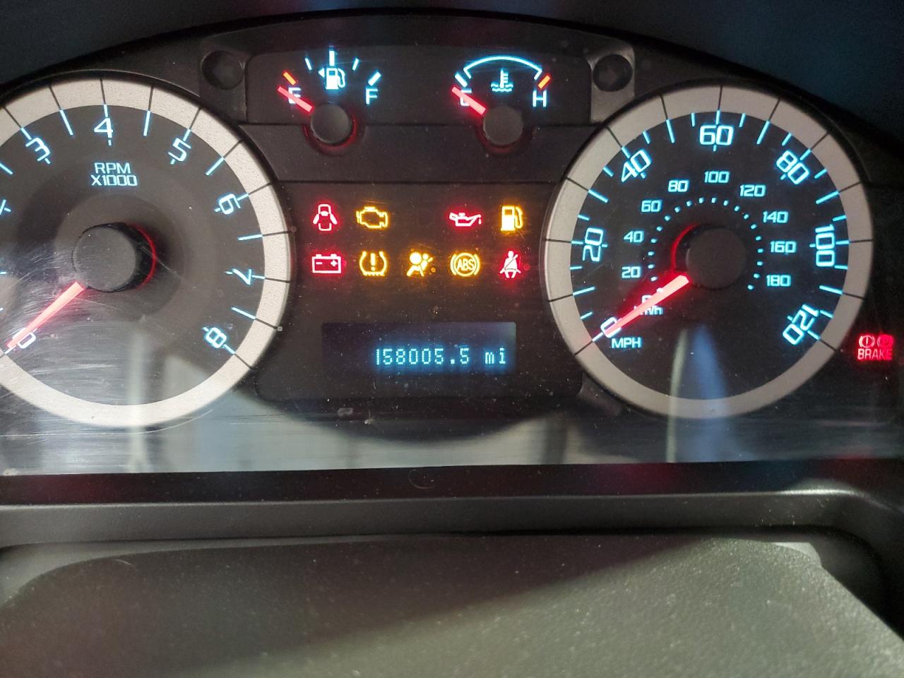 2011 Ford Escape VIN 1FMCU9D79BKB91823 Copart auction photo, mechanical / rear end damage thumbnail 9