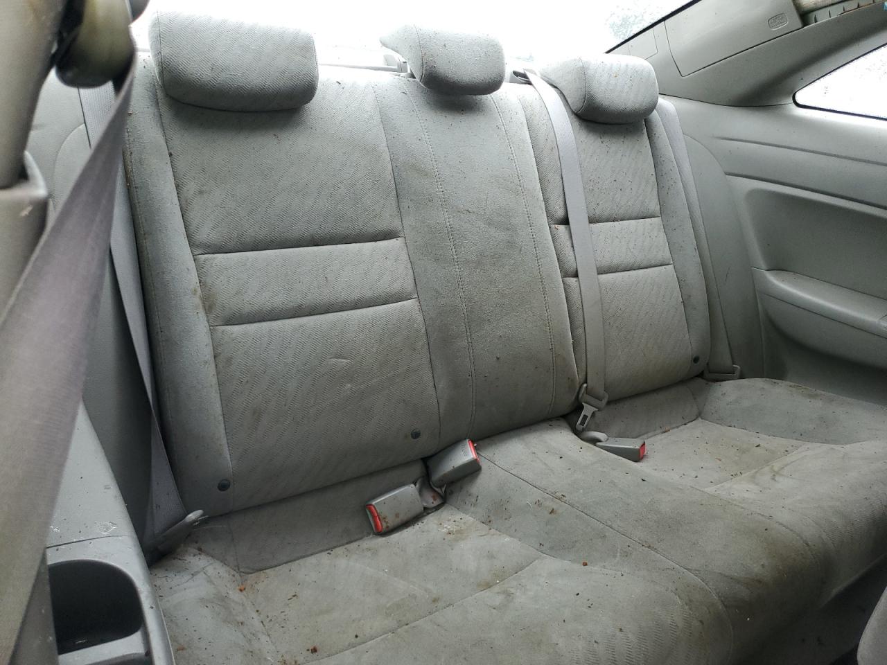 2009 Honda Civic VIN 2HGFG12669H539262 Copart auction photo, minor dent/scratches damage thumbnail 10