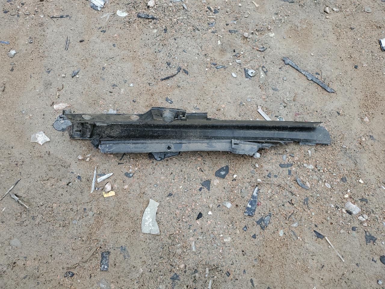 2022 Toyota Camry VIN 4T1G11AK8NU672465 Copart auction photo, side / front end damage thumbnail 12