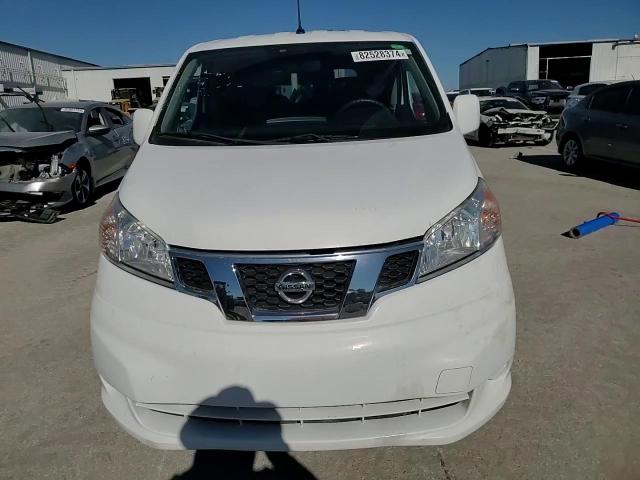 2016 Nissan NV VIN 3N6CM0KNXGK691628 Copart auction photo, side damage thumbnail 12