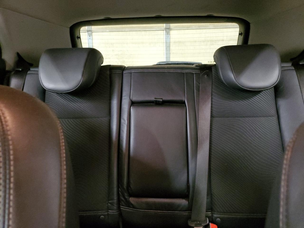 2013 Buick Encore VIN KL4CJFSB0DB194013 Copart auction photo, side / rear end damage thumbnail 10