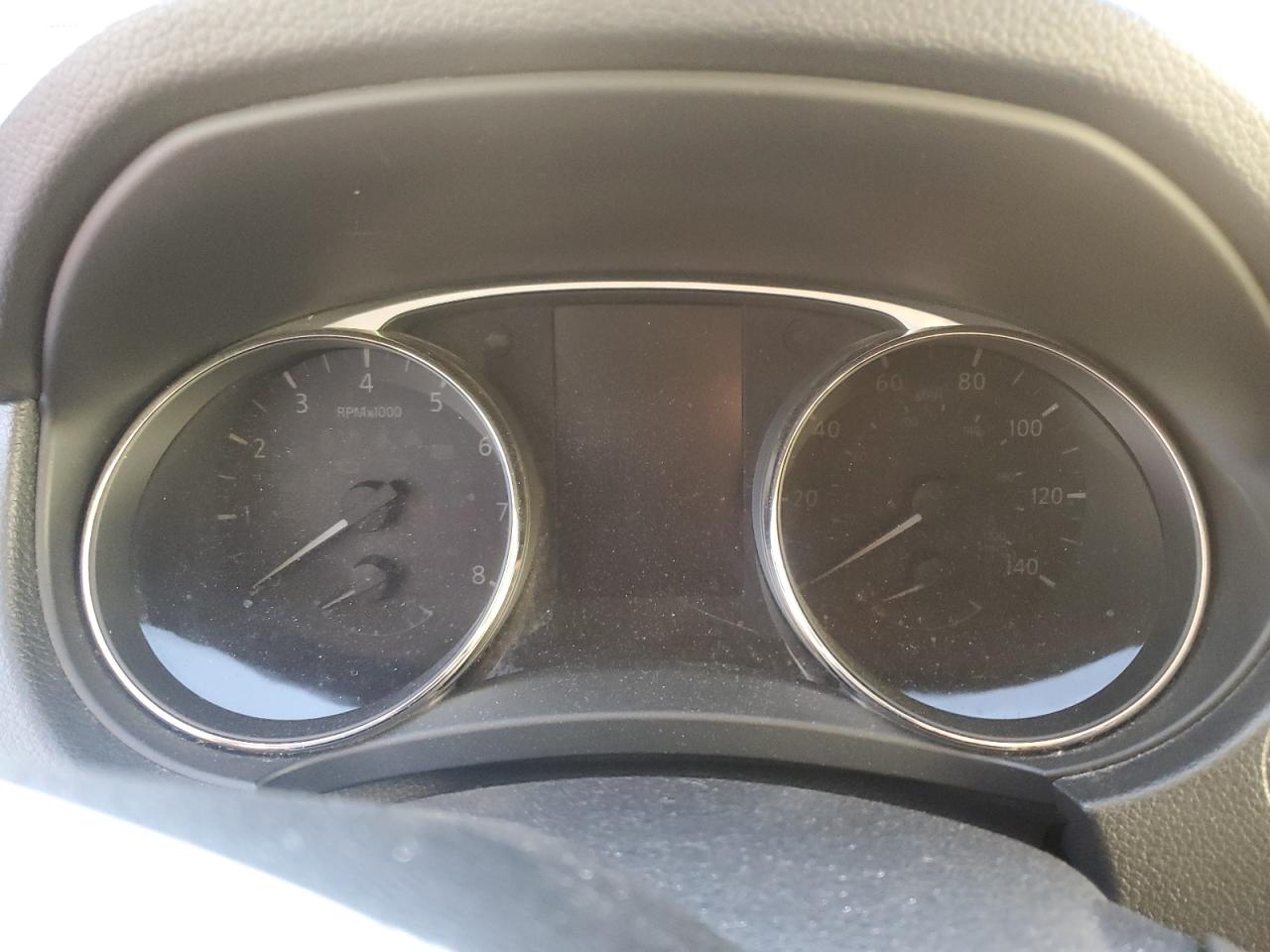2016 Nissan Rogue VIN KNMAT2MV8GP724680 Copart auction photo, all over damage thumbnail 9