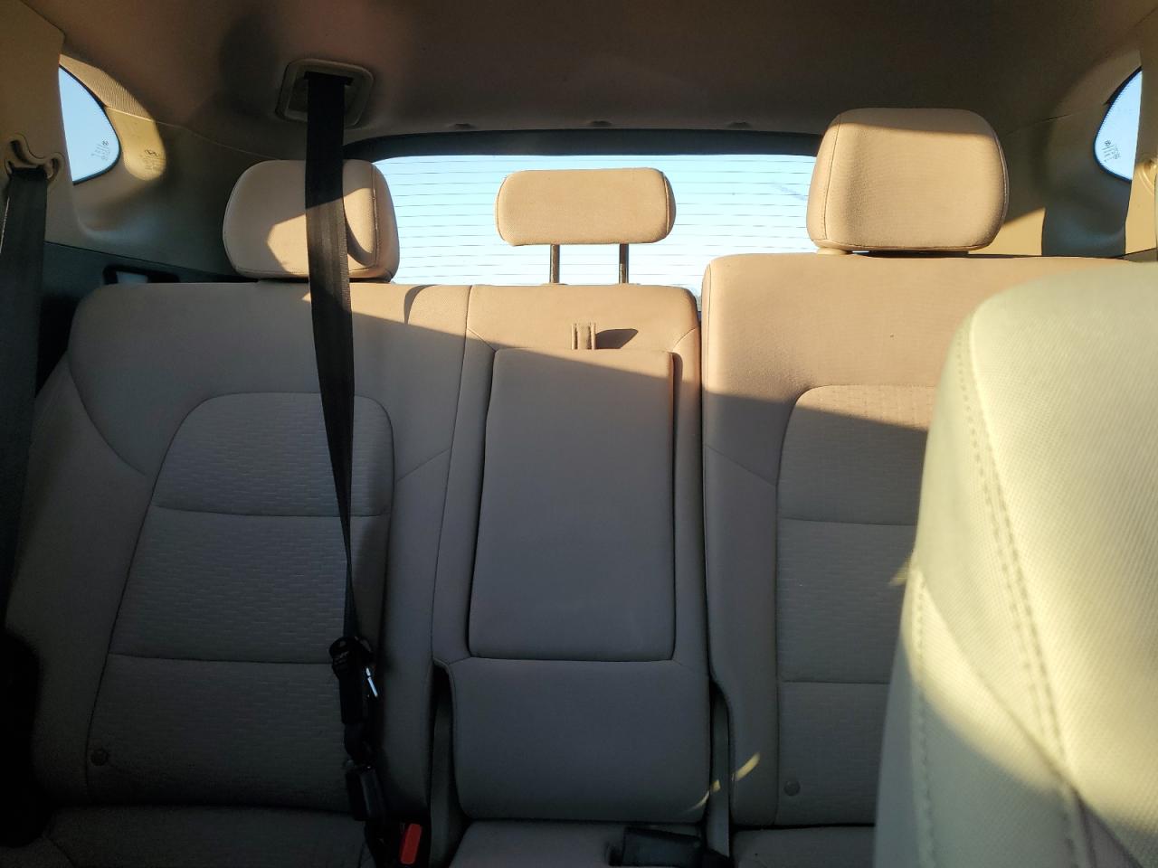 2021 Hyundai Tucson VIN KM8J33A45MU328815 Copart auction photo, all over damage thumbnail 10