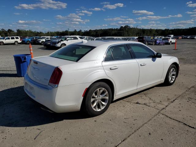 2016 Chrysler 300 VIN 2C3CCAAG8GH141799 Copart auction photo, front end / mechanical damage thumbnail 3