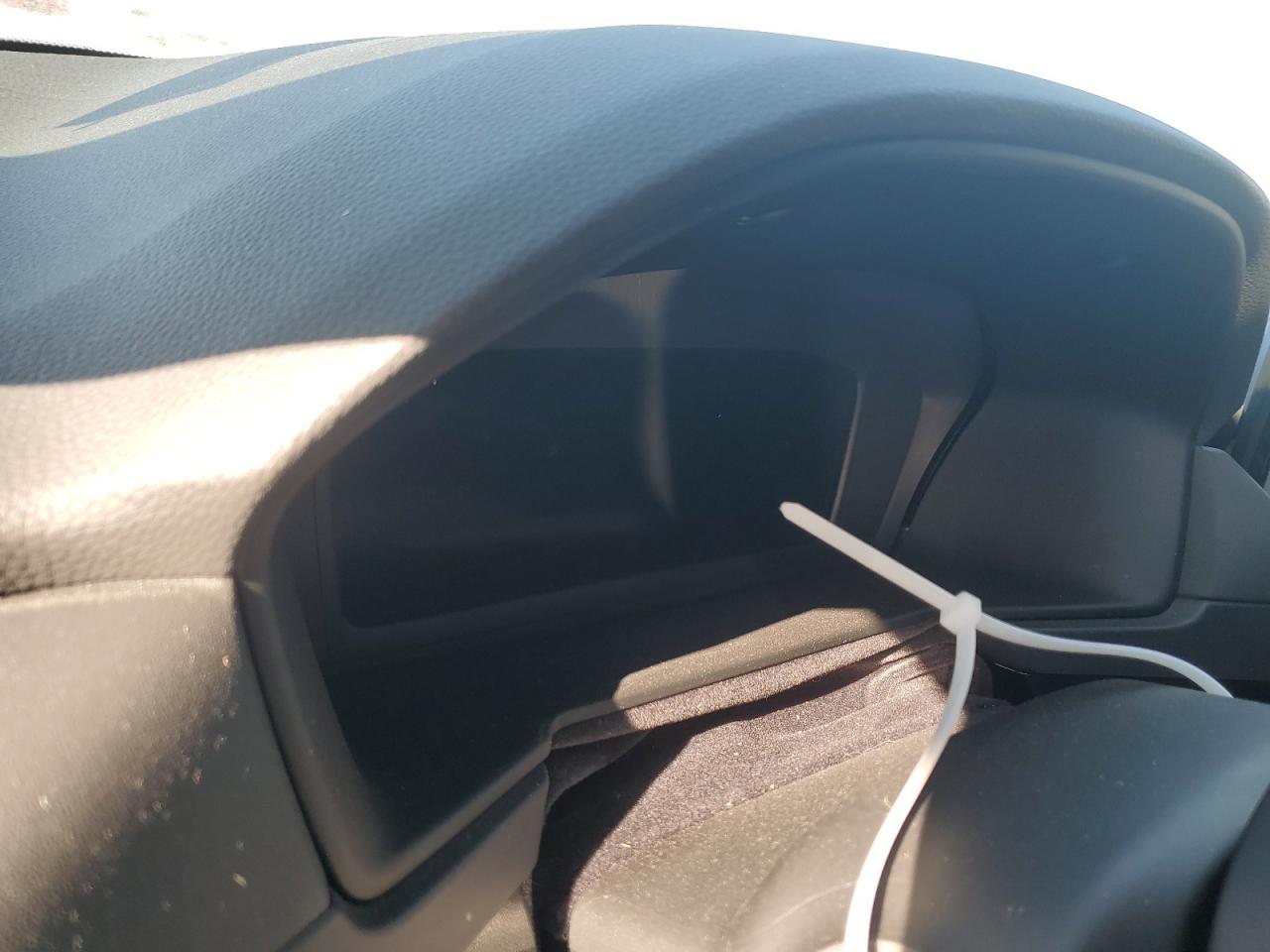 2023 Honda Accord VIN 1HGCY2F8XPA027999 Copart auction photo, rear end damage thumbnail 9