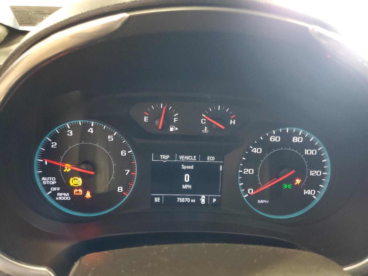 2021 Chevrolet Malibu VIN 1G1ZD5ST8MF067120 Copart auction photo, side damage thumbnail 9