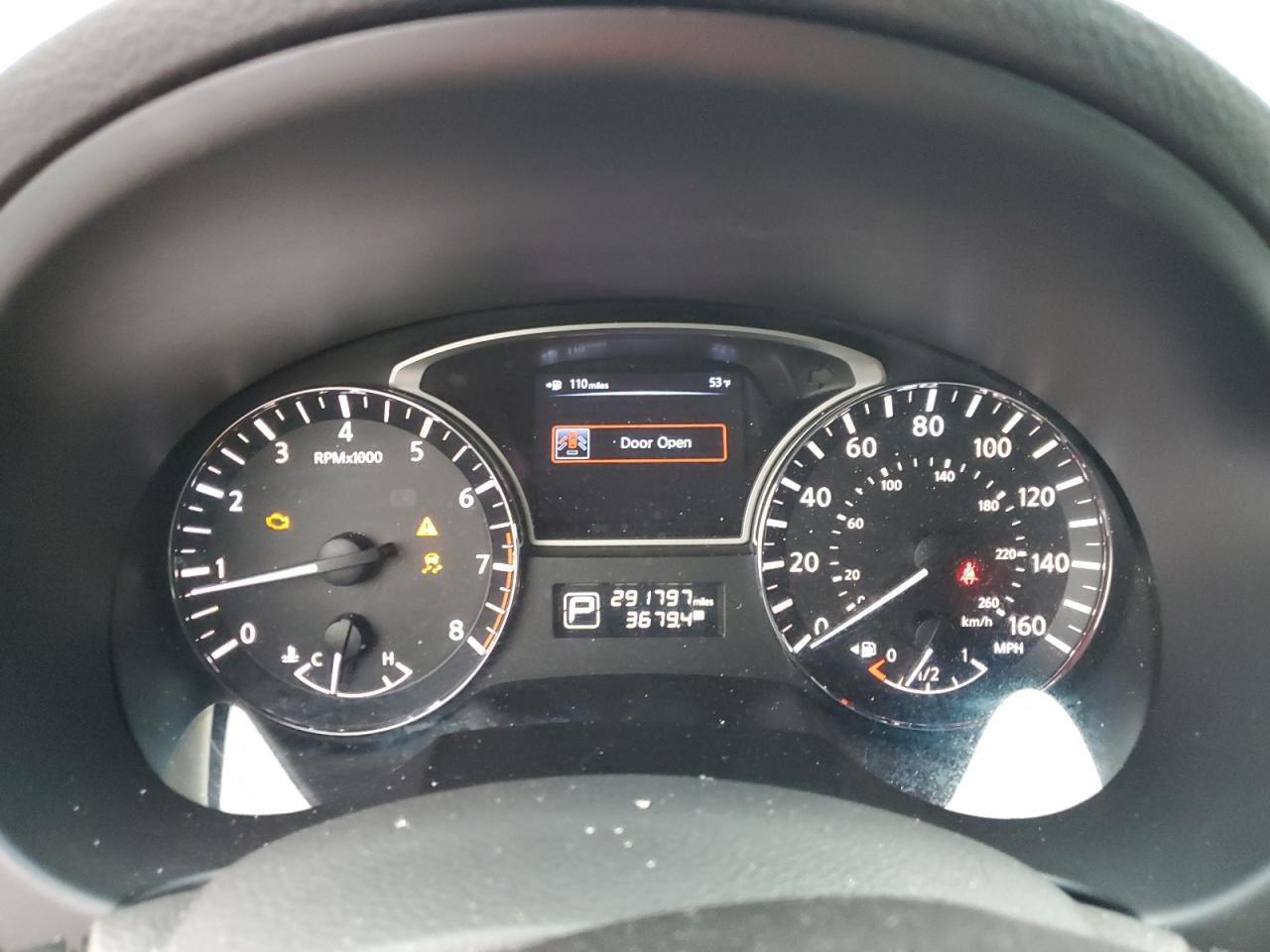 2013 Nissan Altima VIN 1N4AL3AP2DN589785 Copart auction photo, all over damage thumbnail 9