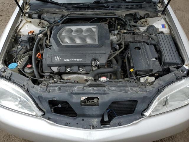 1999 Acura TL VIN 19UUA5649XA806799 Copart auction photo, side / front end damage thumbnail 11