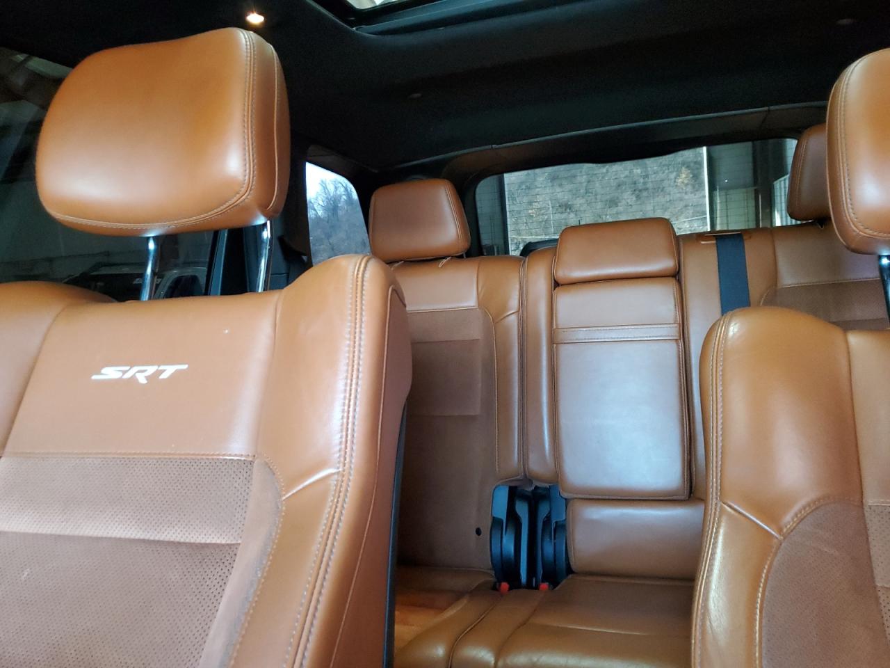 2019 Jeep Grand Cherokee VIN 1C4RJFDJ8KC684310 Copart auction photo, front end damage thumbnail 10