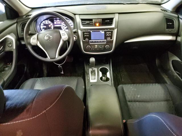 2017 Nissan Altima VIN 1N4AL3AP5HC479797 Copart auction photo, front end damage thumbnail 8